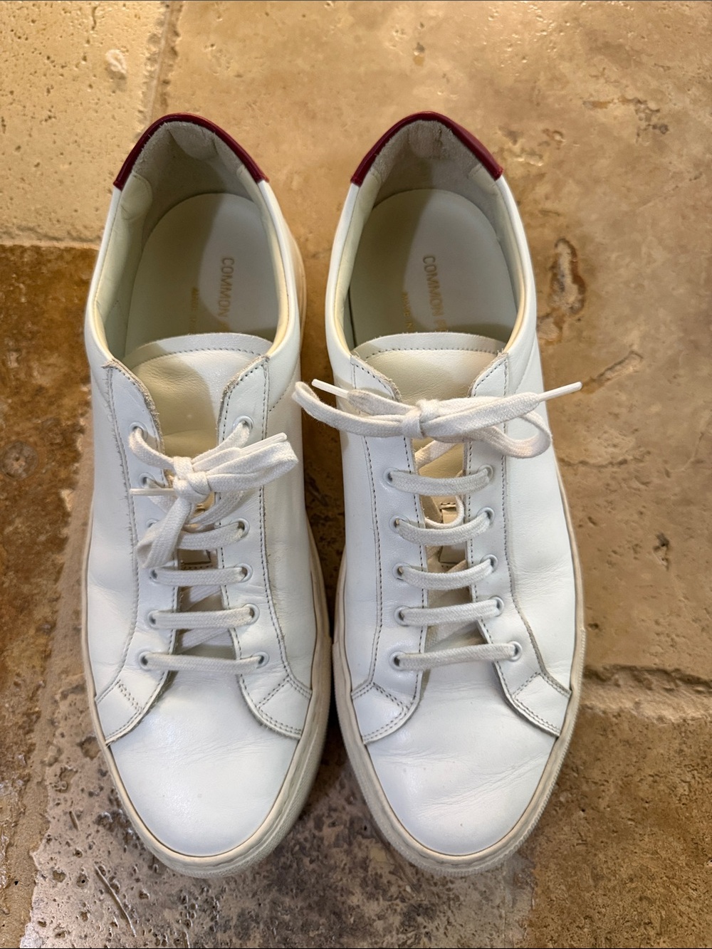 Common Projects Sneakers